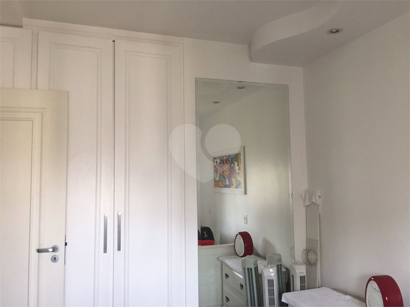 Apartamento à venda com 3 quartos, sendo 2 suítes, em Vila Suzana, São Paulo, SP