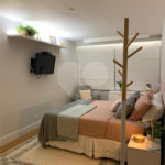 Apartamento à venda com 3 quartos, sendo 1 suíte, em Santana, São Paulo, SP