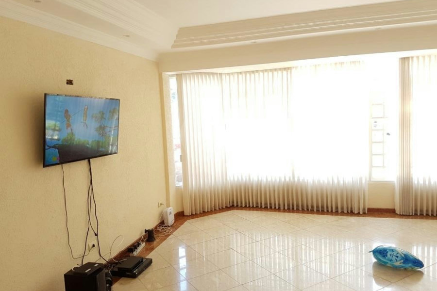 Sobrado à venda com 6 quartos, sendo 2 suítes, em Mandaqui, São Paulo, SP
