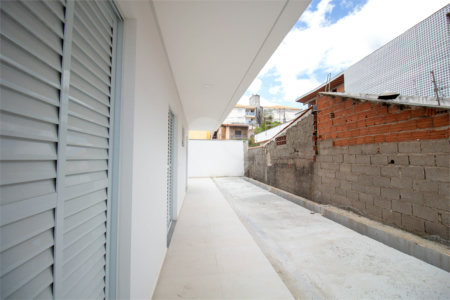 Apartamento à venda com 3 quartos, sendo 1 suíte,  em Jardim Flórida, São Roque, SP