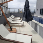 Apartamento à venda com 1 quarto em Jardim Panorama, São Paulo, SP