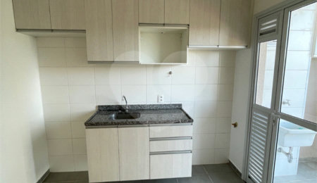 Apartamento à venda com 2 quartos em Alphaville Empresarial, Barueri, SP