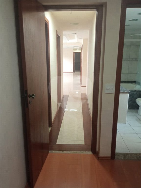 Apartamento à venda com 5 quartos, sendo 4 suítes,  em Tatuapé, São Paulo, SP