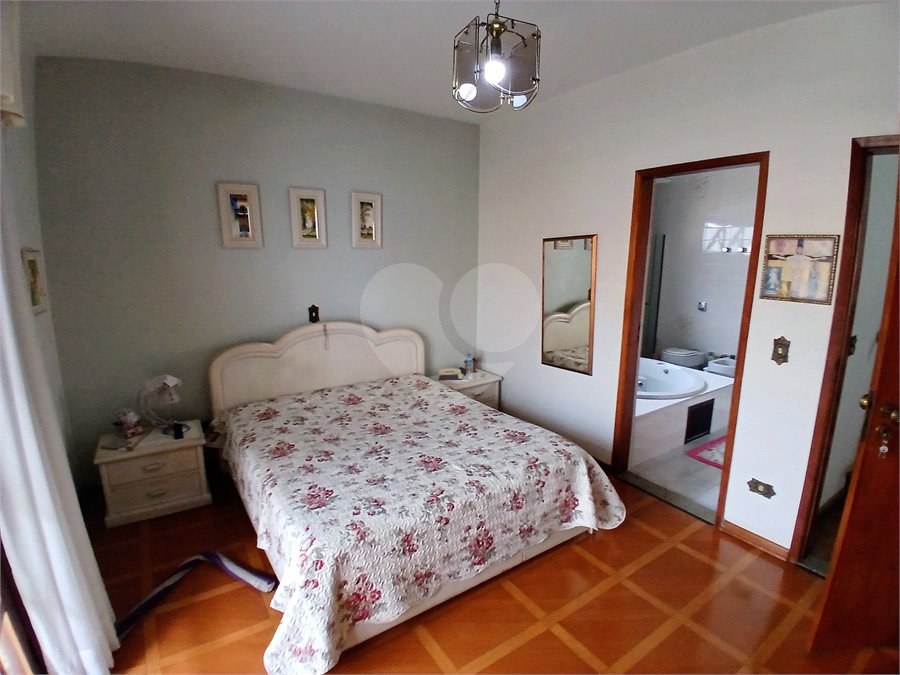 Sobrado à venda com 3 quartos, sendo 2 suítes, em Jardim Franca, São Paulo, SP