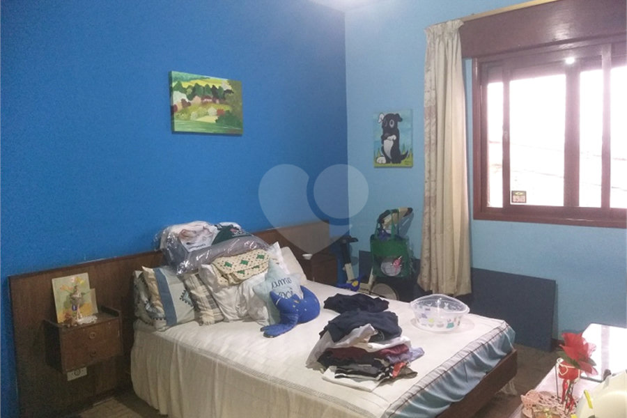 Casa à venda com 4 quartos, sendo 1 suíte, em Vila Galvão, Guarulhos, SP