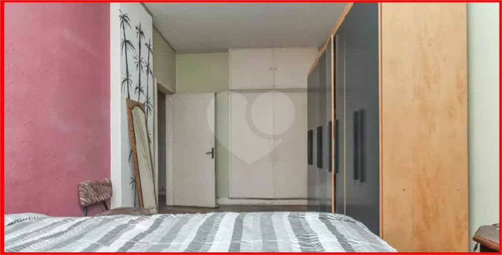 Apartamento à venda com 2 quartos em Santa Cecília, São Paulo, SP