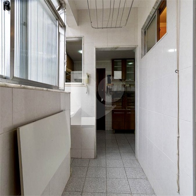 Apartamento à venda com 3 quartos em Tijuca, Rio de Janeiro, RJ