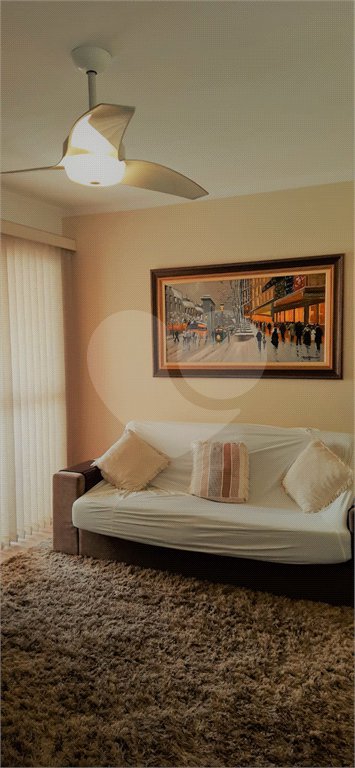 Apartamento à venda com 1 suíte em Saúde, São Paulo, SP