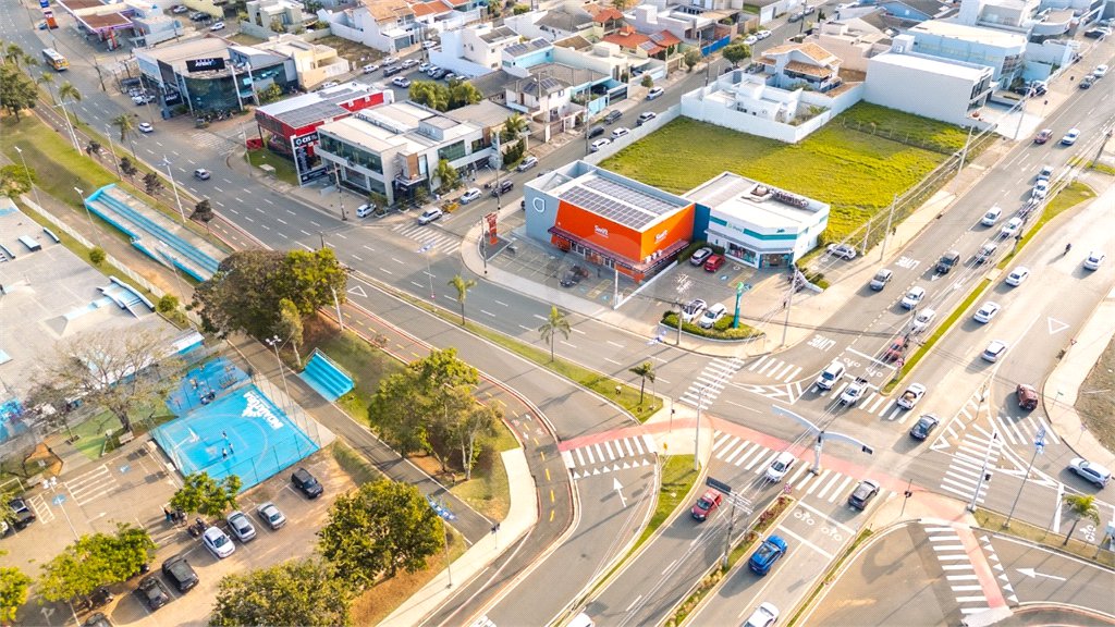 Salão à venda ou para alugar em Jardim Residencial Dona Lucilla, Indaiatuba, SP