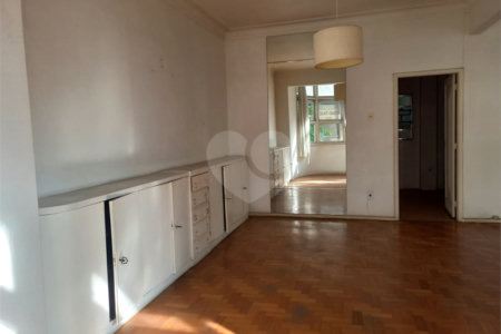 Apartamento à venda com 3 quartos em Copacabana, Rio de Janeiro, RJ