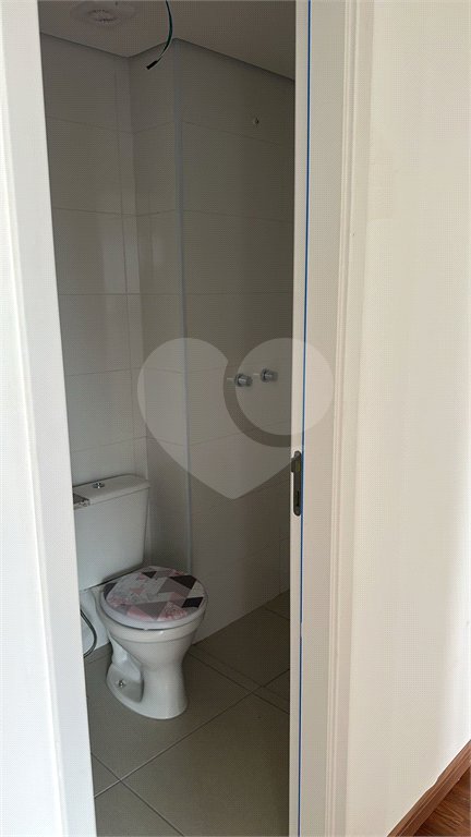 Apartamento à venda ou para alugar com 2 quartos, sendo 1 suíte, em Vila Mazzei, São Paulo, SP