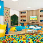 Apartamento à venda com 1 quarto em Vila Pompéia, São Paulo, SP