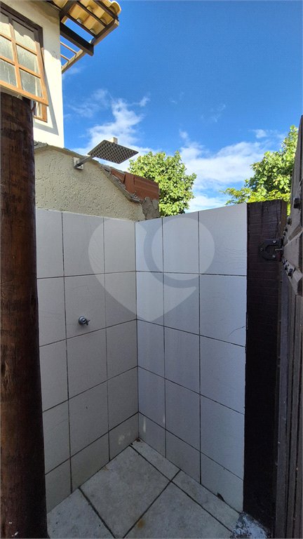 Casa em condomínio à venda com 4 suítes em Geribá, Armação dos Búzios, RJ