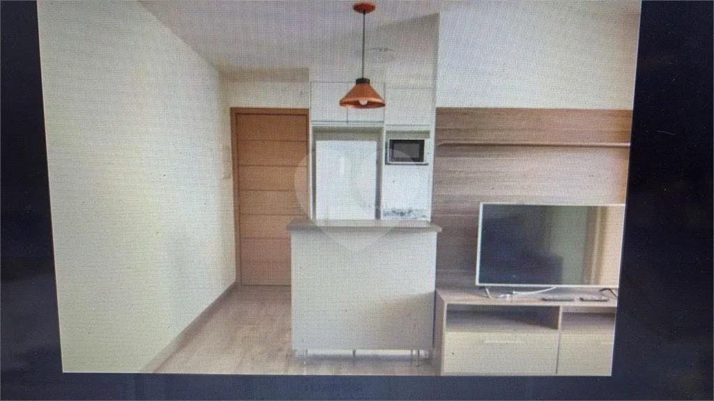 Apartamento à venda com 1 quarto em Santana, São Paulo, SP