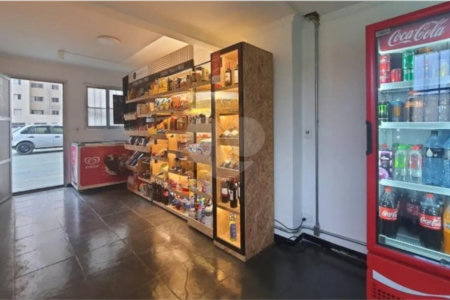 Apartamento à venda com 2 quartos em Parada Inglesa, São Paulo, SP