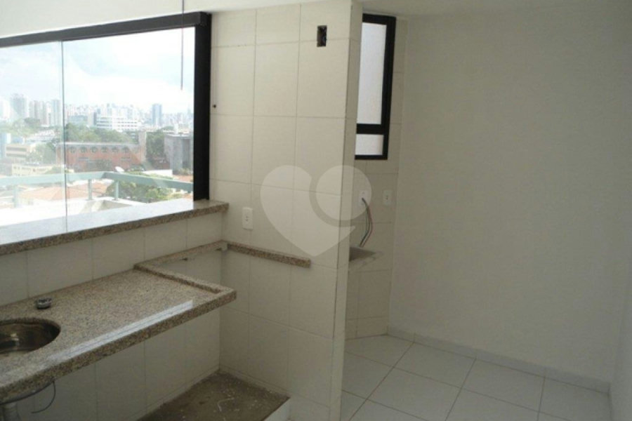 Apartamento à venda com 1 quarto em Casa Verde, São Paulo, SP