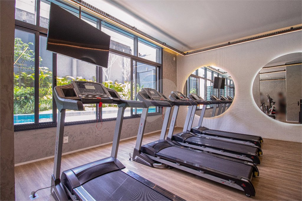 Apartamento à venda com 2 quartos, sendo 1 suíte,  em Paraíso, São Paulo, SP