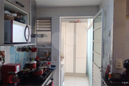 Casa à venda com 2 quartos, sendo 1 suíte, no condomínio Olympia Park Residence, Rio de Janeiro - RJ