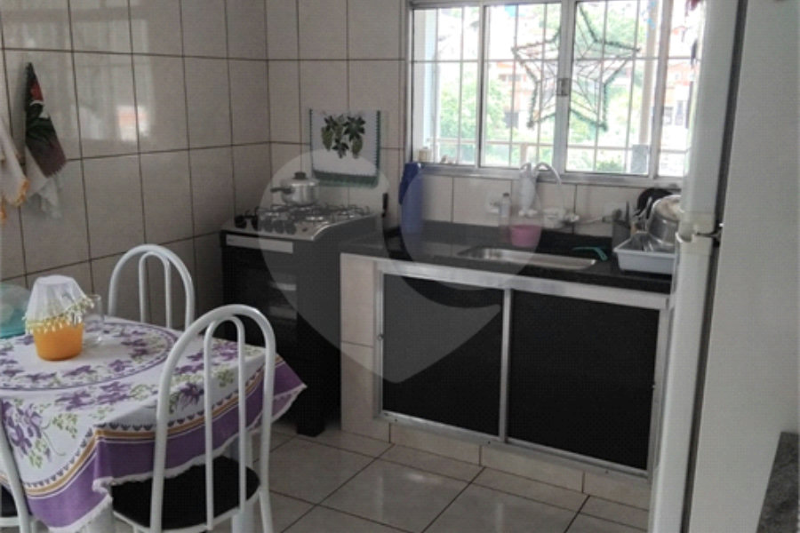 Casa à venda com 2 quartos no Centro, Franco da Rocha, SP