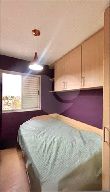 APARTAMENTO PRONTO PARA MORAR, COM LAZER COMPLETO!
