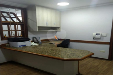 Prédio para alugar em Vila Indiana, São Paulo, SP