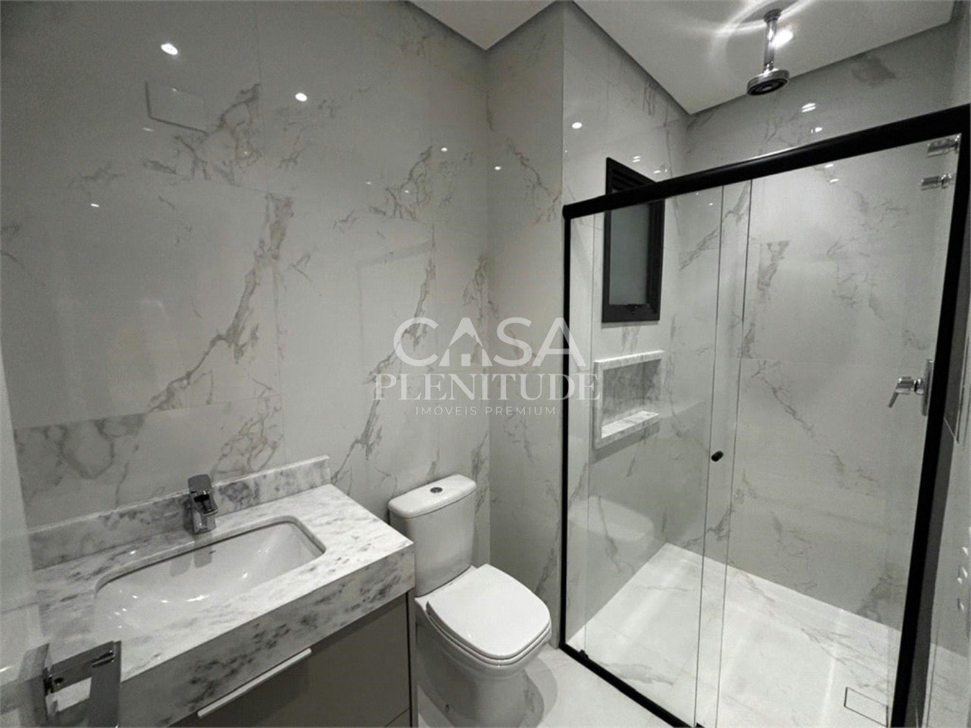 Casa em condomínio à venda com 4 suítes em Quintas do Ingaí, Santana de Parnaíba, SP