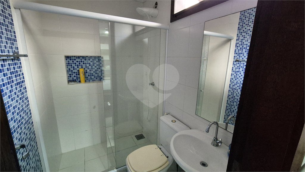 Casa em condomínio à venda com 4 suítes em Geribá, Armação dos Búzios, RJ
