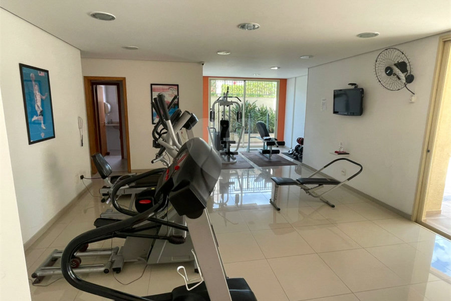 Apartamento à venda com 3 suítes em Tucuruvi, São Paulo, SP