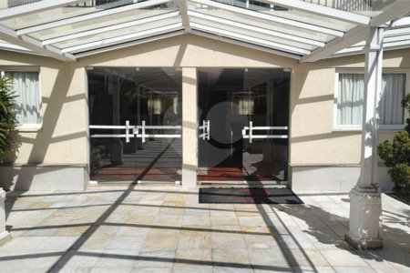 Apartamento à venda com 3 quartos, sendo 1 suíte, em Vila Augusta, Guarulhos, SP