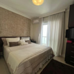 Cobertura com 2 dormitórios à venda, 175 m² por R$ 1.490.000,00 - Pompéia - Santos/SP