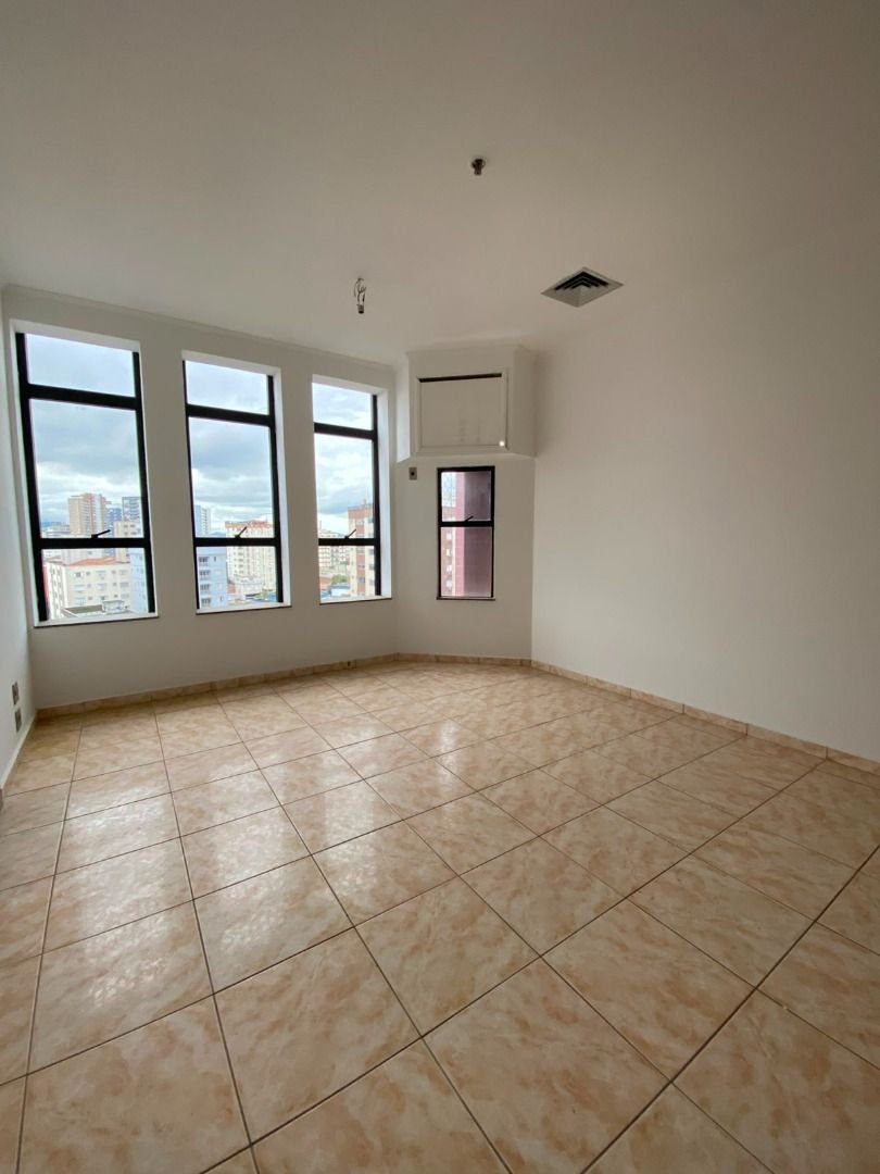 Conjunto à venda, 44 m² por R$ 335.000,00 - Embaré - Santos/SP