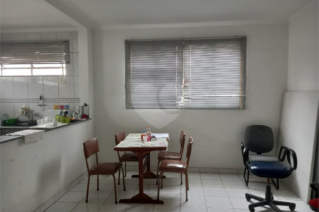 Sobrado à venda ou para alugar com 1 quarto em Chácara Santo Antônio, São Paulo, SP