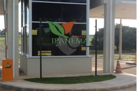 Casa à venda com 3 quartos, sendo 1 suíte,  no condomínio Reserva Ipanema, Sorocaba - SP