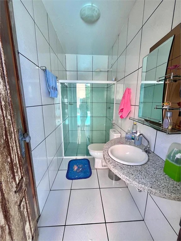 Casa à venda com 6 quartos, sendo 1 suíte,  no Centro, Balsas, MA