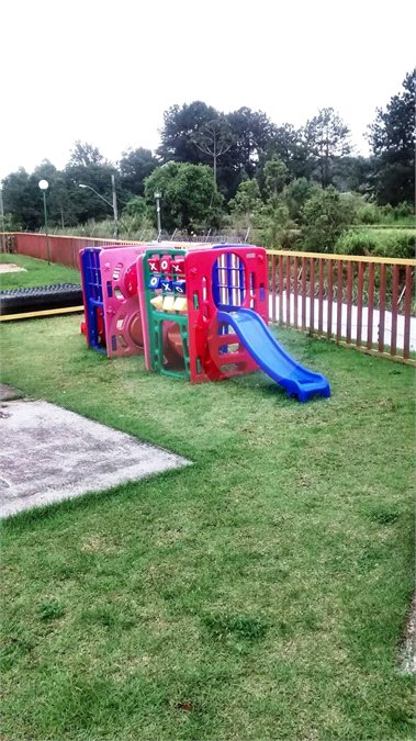 Terreno à venda no condomínio Brisa 1, Mogi das Cruzes - SP