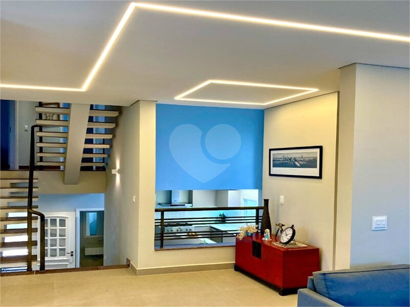 Casa à venda com 4 suítes em Portal do Paraíso II, Jundiaí, SP