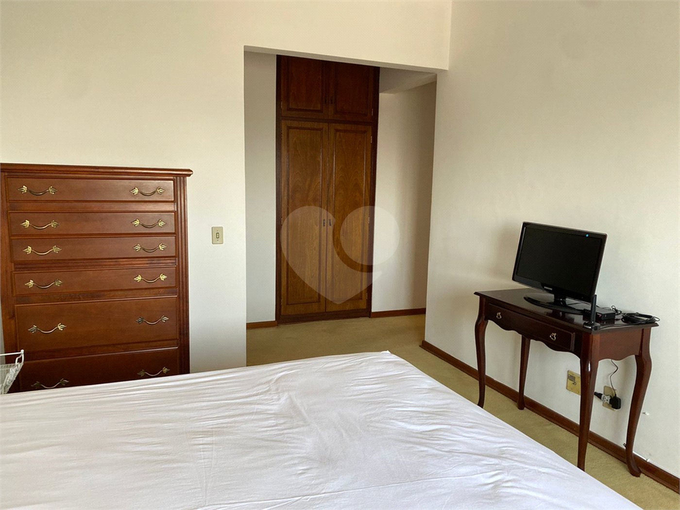 Apartamento à venda com 2 suítes em Morumbi, São Paulo, SP