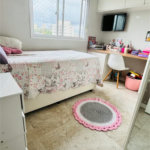 Apartamento à venda com 2 quartos, sendo 1 suíte,  em Jardim Vazani, São Paulo, SP