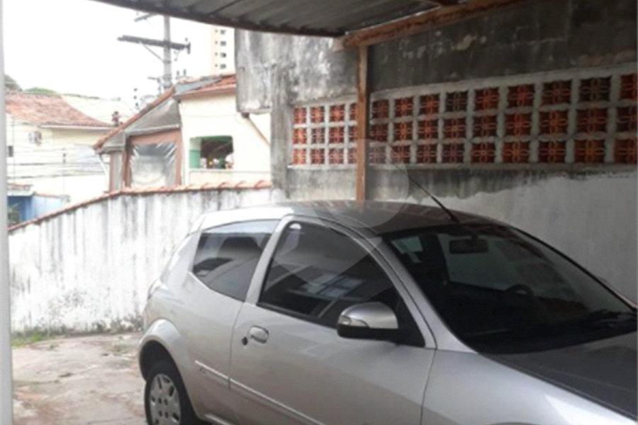 Casa à venda com 2 quartos em Mandaqui, São Paulo, SP
