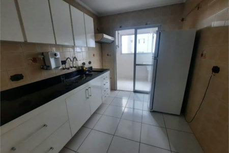 Apartamento à venda com 3 quartos em Jardim Esmeralda, São Paulo, SP