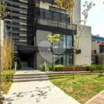 Apartamento à venda com 1 quarto em Vila Mariana, São Paulo, SP