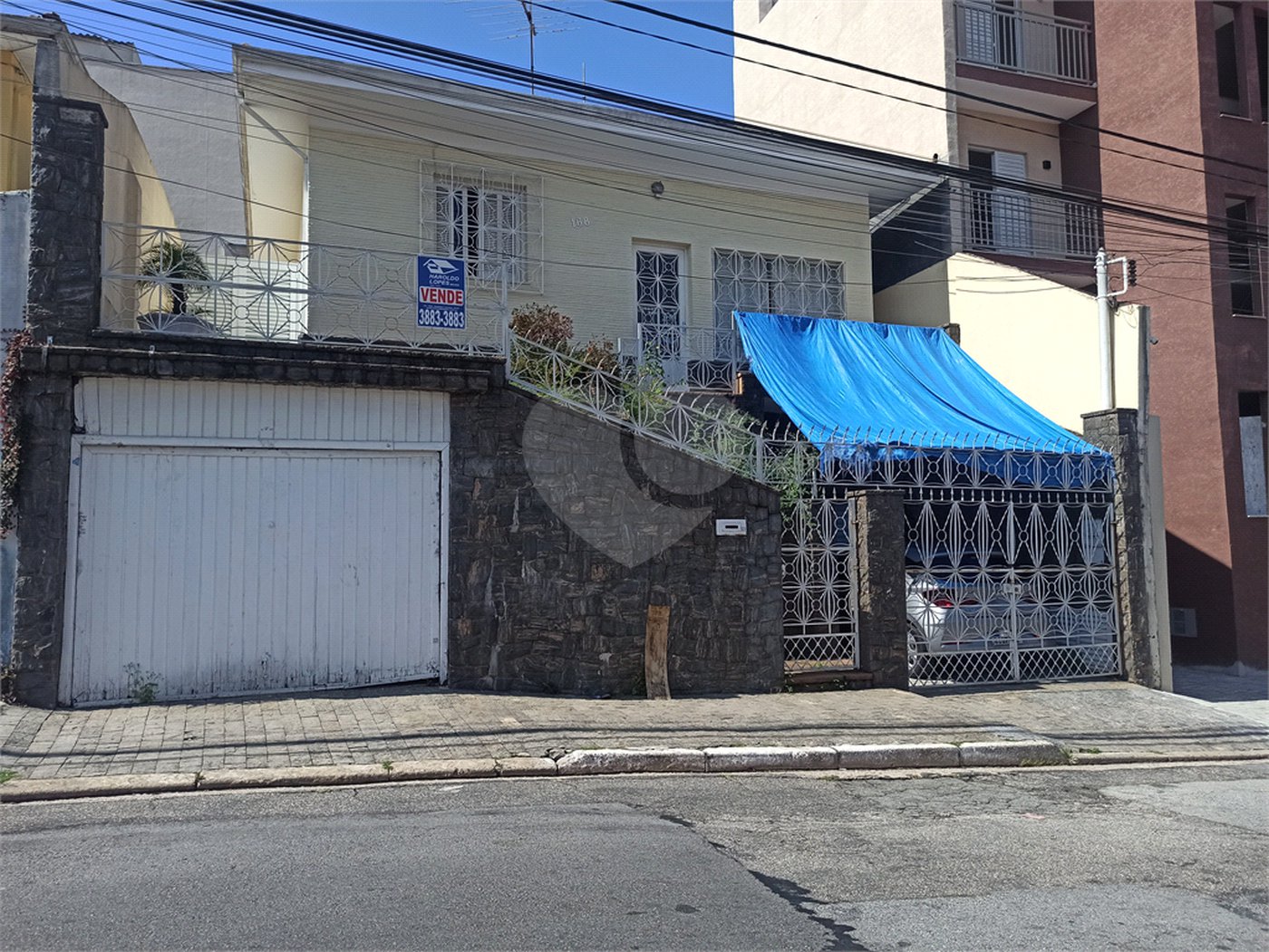 Casa à venda com 3 quartos, sendo 2 suítes, em Parada Inglesa, São Paulo, SP