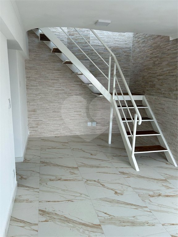 Apartamento à venda com 4 quartos, sendo 2 suítes, em Vila Partenio, Mogi das Cruzes, SP
