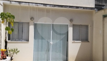 Sobrado à venda com 3 quartos, sendo 1 suíte,  em Vila Paulista, São Paulo, SP