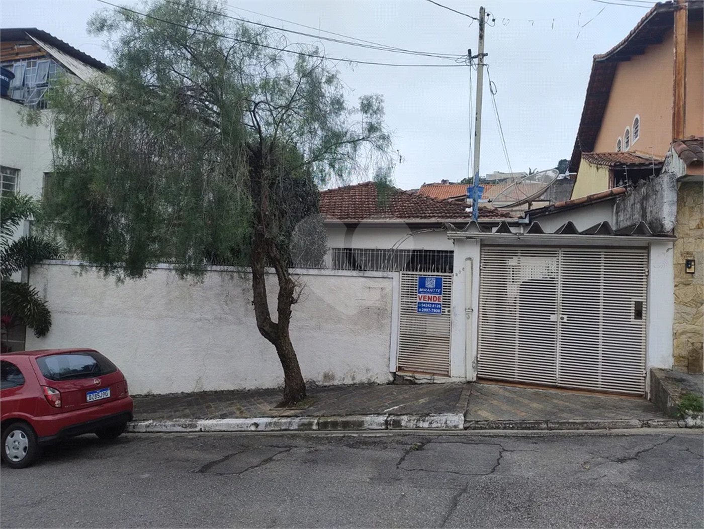 Casa térrea no TREMEMBÉ com espaços amplos em todos os ambientes! Agende uma visita