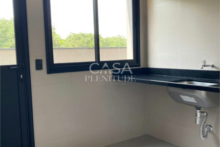 Casa em condomínio à venda com 4 suítes em Vila Martins, Itu, SP