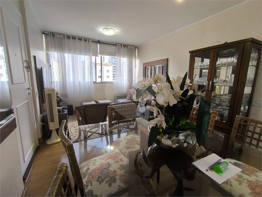 Apartamento à venda com 2 quartos, sendo 1 suíte,  em Pinheiros, São Paulo, SP