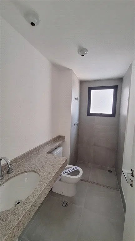 Apartamento à venda com 4 quartos, sendo 2 suítes, em Água Branca, São Paulo, SP