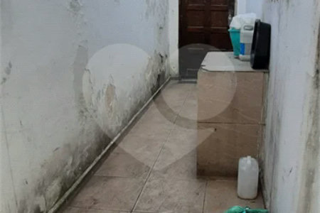 Sobrado à venda com 2 quartos em Santana, São Paulo, SP