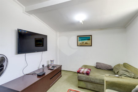 Casa Térrea à venda com 3 quartos, sendo 1 suíte,  em Brooklin Velho, São Paulo, SP